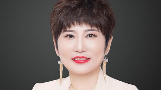 央視廣代——梅金芳全國媒體招商辦主任