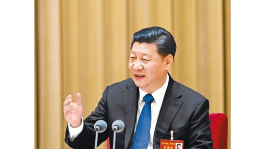 中央經(jīng)濟工作會議在北京舉行 習(xí)近平李克強作重要講話