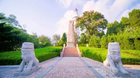 于春生｜醉美煙臺山