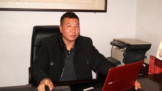 熱烈祝賀鄭州巖科機械有限公司被推選為“315誠信單位”