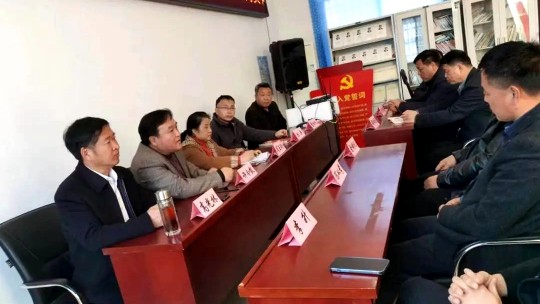 助力鄉(xiāng)村振興，碳?xì)浜朔事涞鼗茨享椖孔剷诨茨鲜信e行