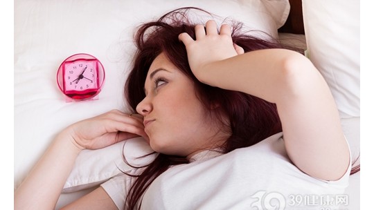 冬季賴床5分鐘 有利于健康