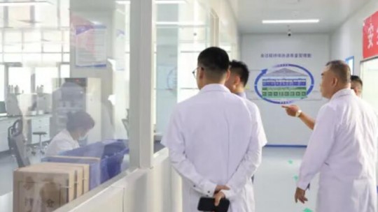 視保姆多維一體視力提升方案獲中國(guó)醫(yī)護(hù)整合聯(lián)盟權(quán)威認(rèn)證