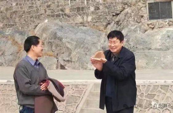 陳才生 | “老樹新花，故紙新畫”——談王興舟的讀書觀