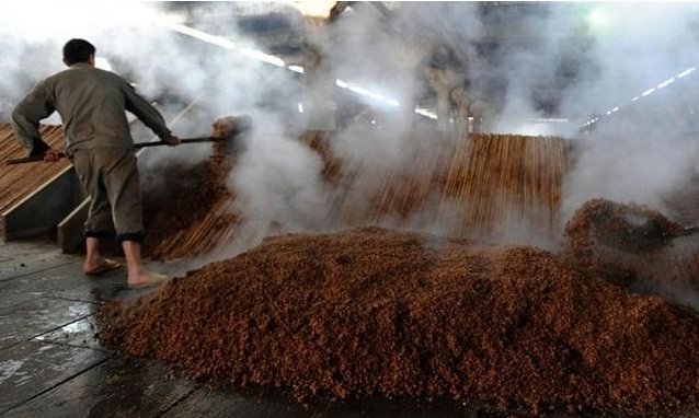 熱烈祝賀豪毅酒窖坊（安小原）被推選為“質(zhì)量、服務(wù)、誠(chéng)信AAA級(jí)企業(yè)”