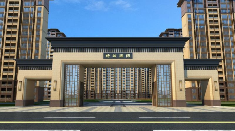 熱烈祝賀易達置業(yè)有限公司被推選為全國質量、服務、誠信AAA級企業(yè)