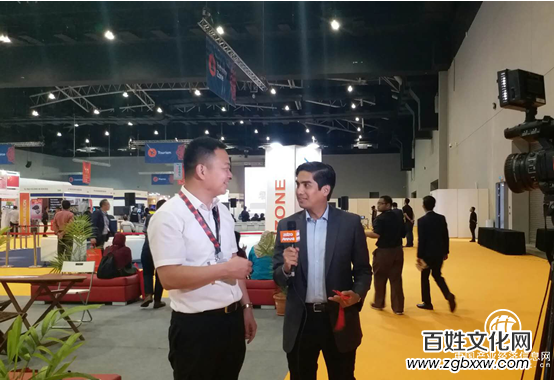 中國“水井巷”在國際展覽會上大放異彩