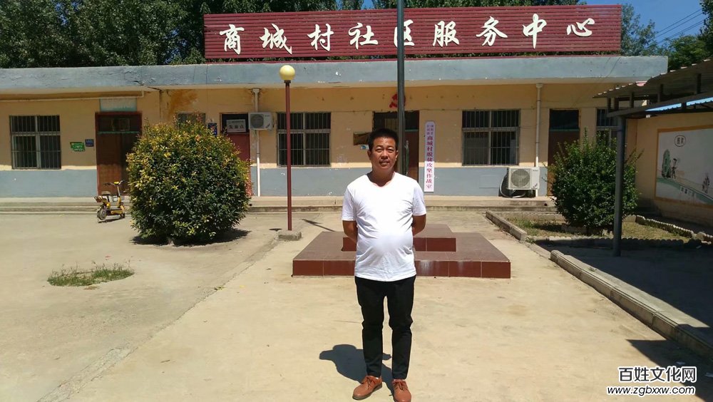 再訪安陽商城遺址，保護(hù)現(xiàn)狀不容樂觀