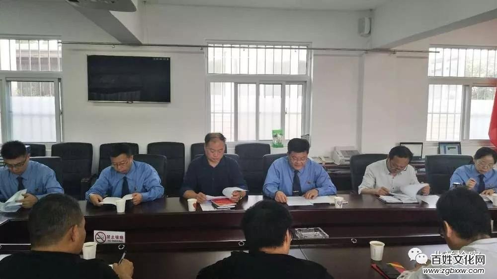 河南安陽北關(guān)區(qū)院常務(wù)副檢察長(zhǎng)李存周公開送達(dá)檢察建議 加強(qiáng)社區(qū)矯正檢察監(jiān)督