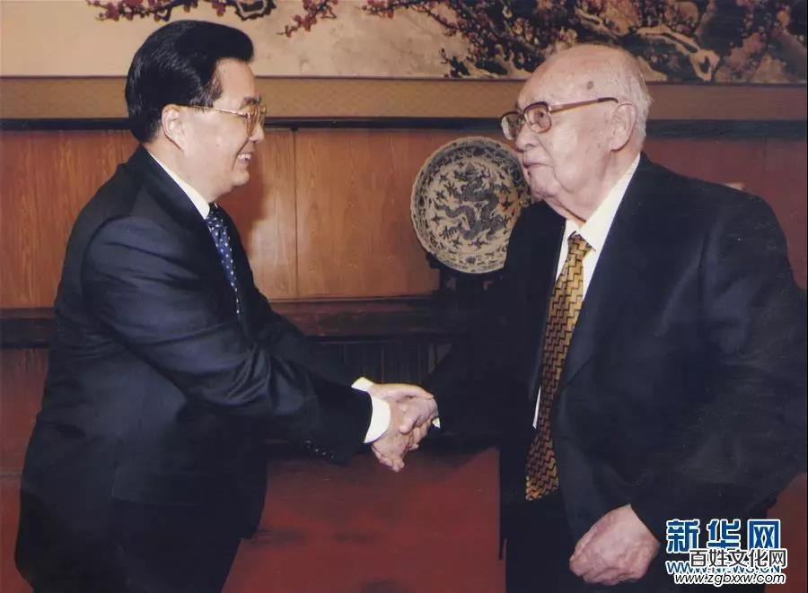 王光英同志遺體在京火化，習(xí)近平等到八寶山革命公墓送別