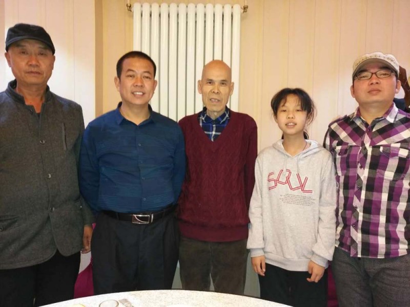 張全會(huì)被授予中國(guó)當(dāng)代實(shí)力派優(yōu)秀作家