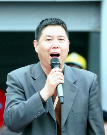 安陽市飛翔學校第二屆“體育嘉年華”活動在安舉行