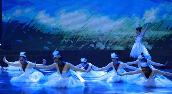 黃河口實力刷屏 中國·東營首屆短視頻網(wǎng)紅大會收官