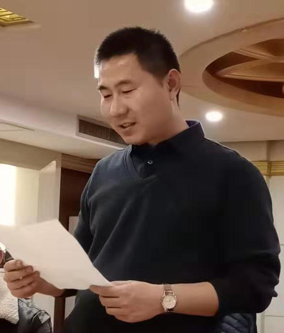 志亮愛心公益團(tuán)隊(duì)在安陽成立