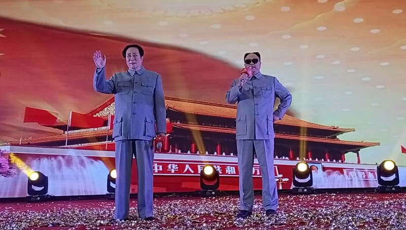 2020洹河玉液酒新品發(fā)布會盛大舉行