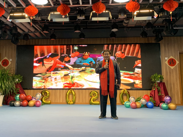 崇德修學｜清華校友學堂·國學班己亥年年會召開