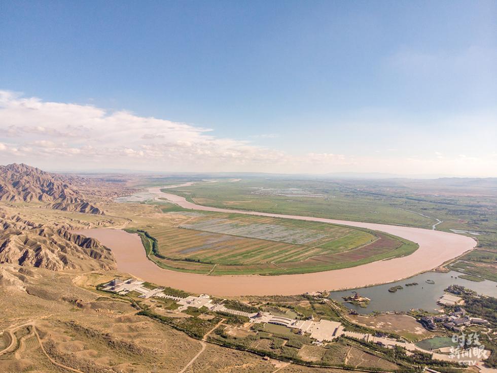 寧夏之行，習(xí)近平提出“三個不動搖”