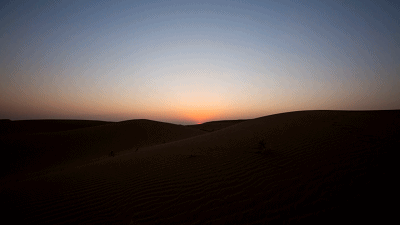 寧夏之行，習(xí)近平提出“三個不動搖”