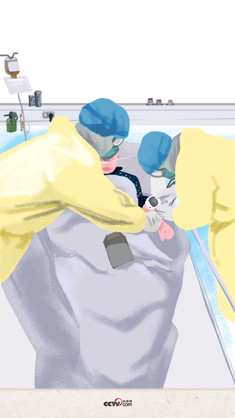 五個(gè)暖心故事，帶你重溫習(xí)近平的兩會(huì)時(shí)間