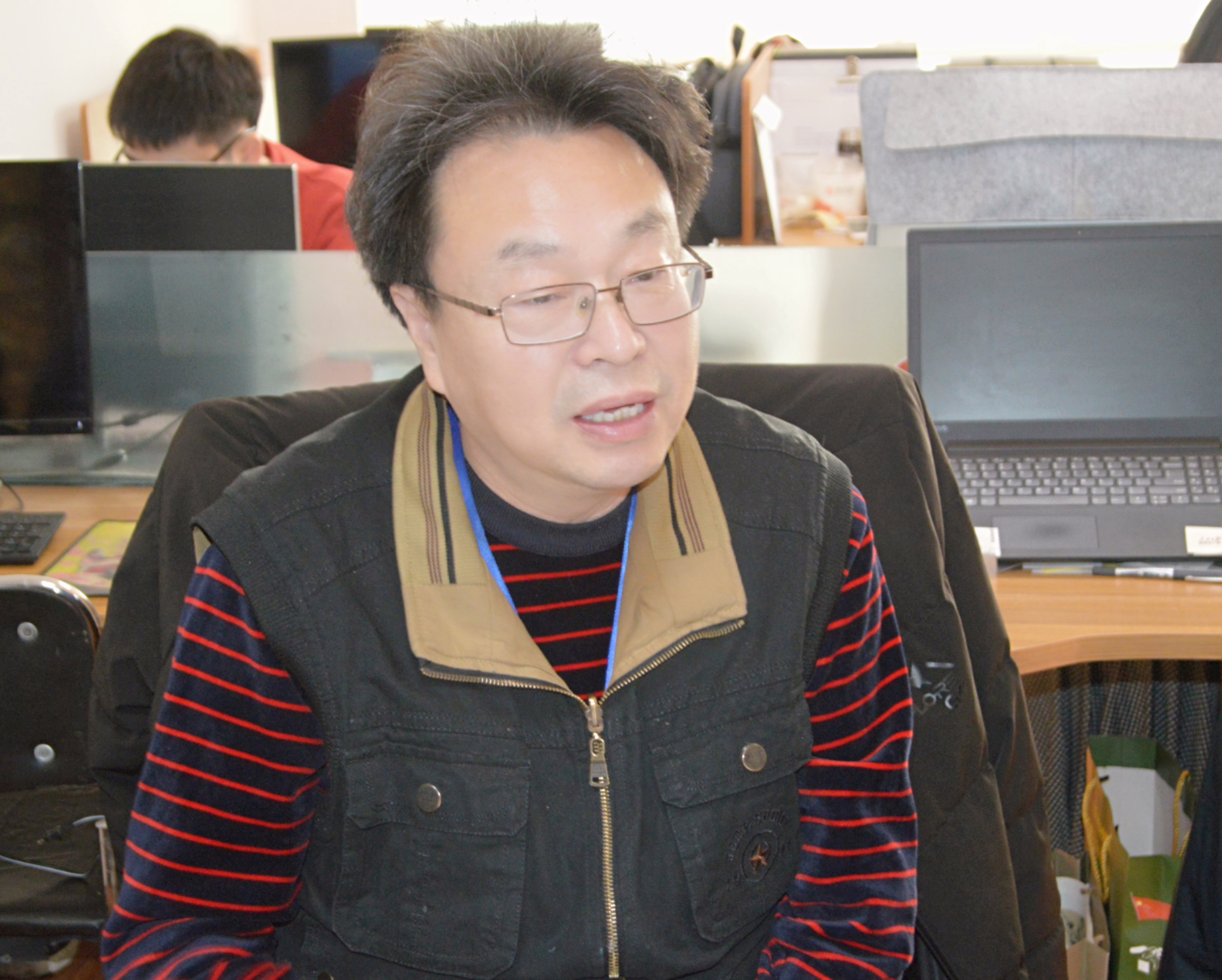 東風(fēng)吹出千山綠，春雨灑來萬象新 ——中國大眾文化學(xué)會(huì)名人書畫藝術(shù)發(fā)展委員會(huì)揚(yáng)帆起航