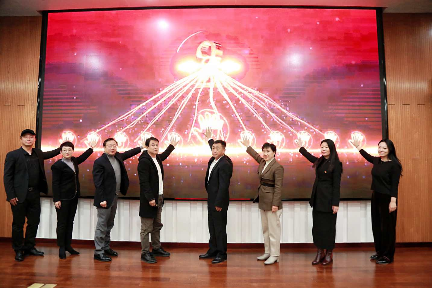 文旅會(huì)開周口店，惠民年票進(jìn)萬家