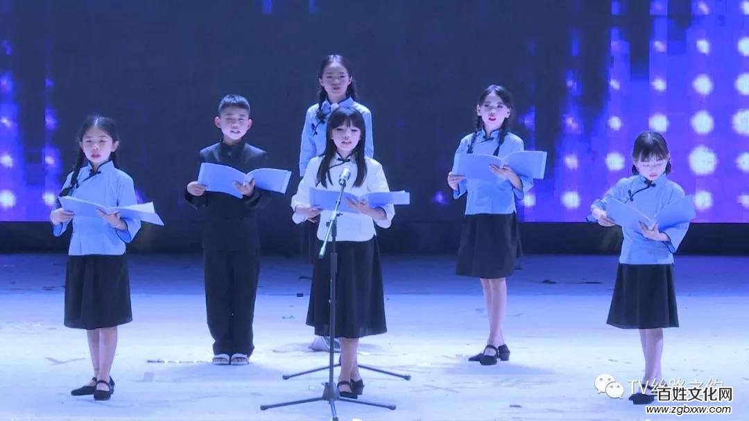 絲路之約-中華傳統(tǒng)文化進校園系列節(jié)目展播（新加坡、馬來西亞會場）