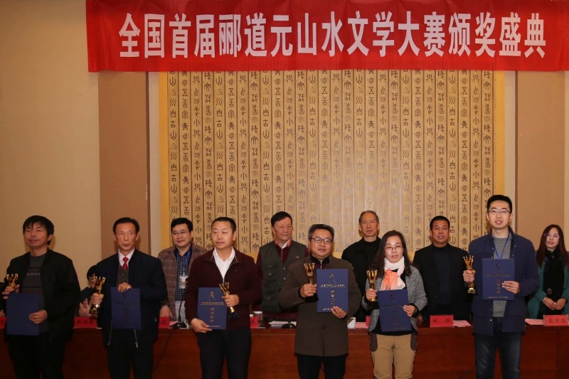 初識(shí)安陽(yáng)