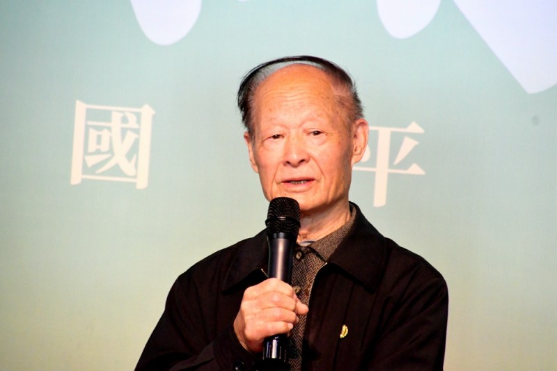 《蓮開(kāi)盛世》王國(guó)平禪境油畫(huà)展5月1日在中華世紀(jì)壇開(kāi)幕