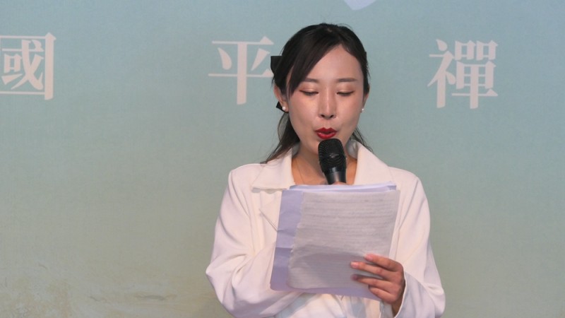 《蓮開(kāi)盛世》王國(guó)平禪境油畫(huà)展5月1日在中華世紀(jì)壇開(kāi)幕