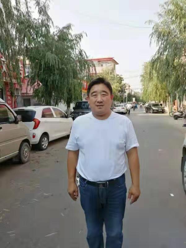 全國第五屆道德教育新聞人物——李闊宇