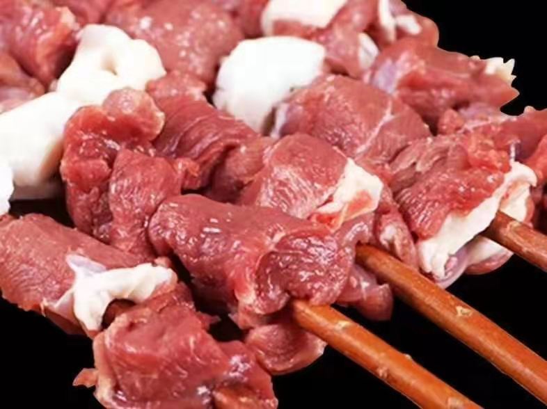 百年老店同盛祥 大愛無疆張振中