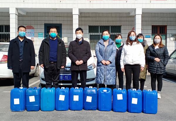 全國第六屆道德教育新聞人物 董國賓