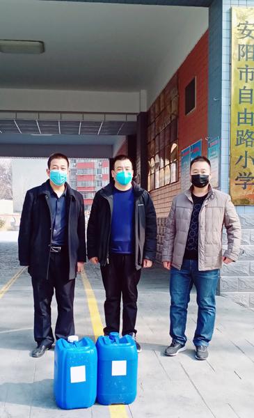 全國第六屆道德教育新聞人物 董國賓