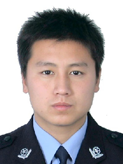 全國第六屆道德教育新聞人物王文淵