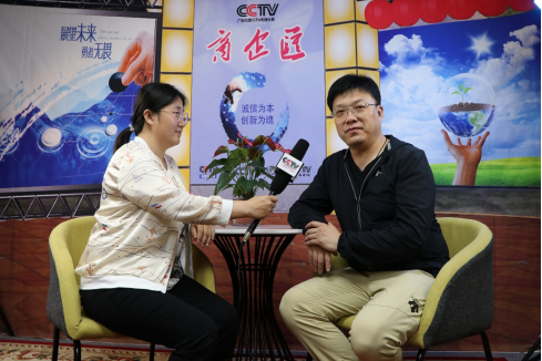 劉超——高科技無(wú)人機(jī)界精英