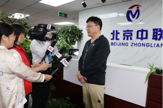 劉超——高科技無(wú)人機(jī)界精英