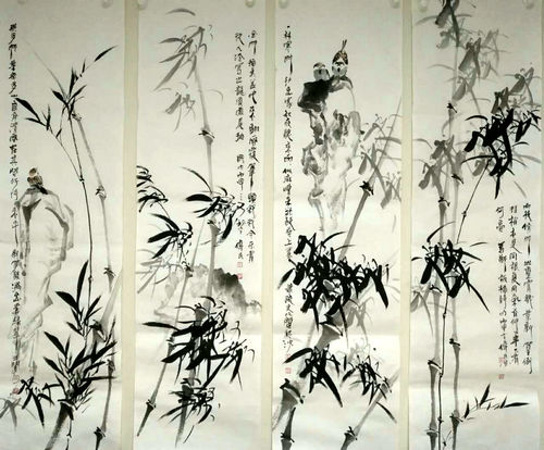 李偉民：以新時(shí)代藝術(shù)視角創(chuàng)作書(shū)畫(huà)之魂