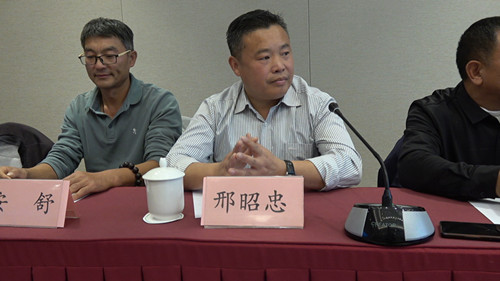 首屆“鄉(xiāng)村振興及全域有機(jī)建設(shè)實(shí)現(xiàn)路徑”主題研討會(huì)在中國農(nóng)業(yè)大學(xué)舉辦