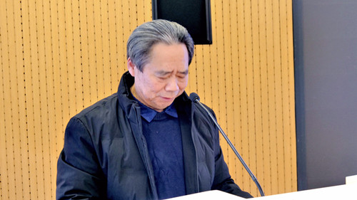 第二屆全域有機(jī)農(nóng)業(yè)論壇在中國(guó)農(nóng)業(yè)大學(xué)成功舉辦