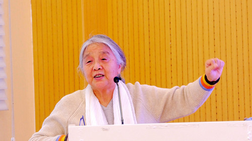 第二屆全域有機(jī)農(nóng)業(yè)論壇在中國(guó)農(nóng)業(yè)大學(xué)成功舉辦