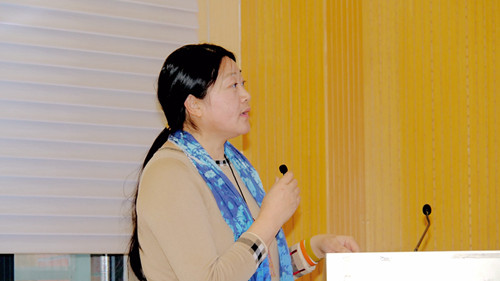 第二屆全域有機(jī)農(nóng)業(yè)論壇在中國(guó)農(nóng)業(yè)大學(xué)成功舉辦