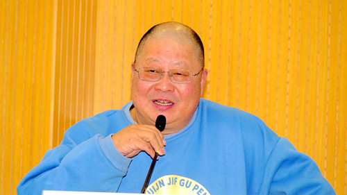 第二屆全域有機(jī)農(nóng)業(yè)論壇在中國(guó)農(nóng)業(yè)大學(xué)成功舉辦