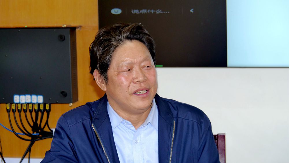 第三屆全域有機農(nóng)業(yè)論壇在北京成功舉辦