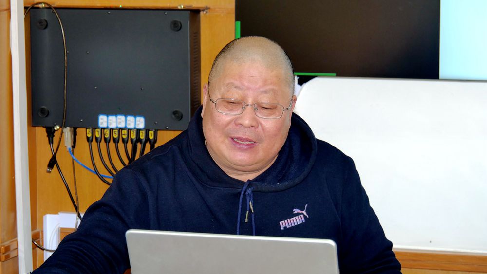 第三屆全域有機農(nóng)業(yè)論壇在北京成功舉辦