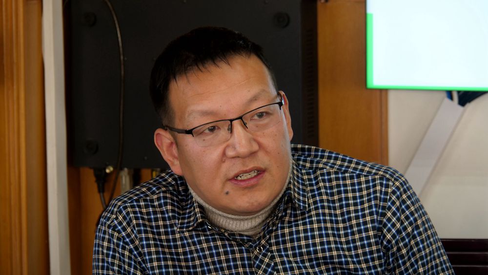 第三屆全域有機農(nóng)業(yè)論壇在北京成功舉辦