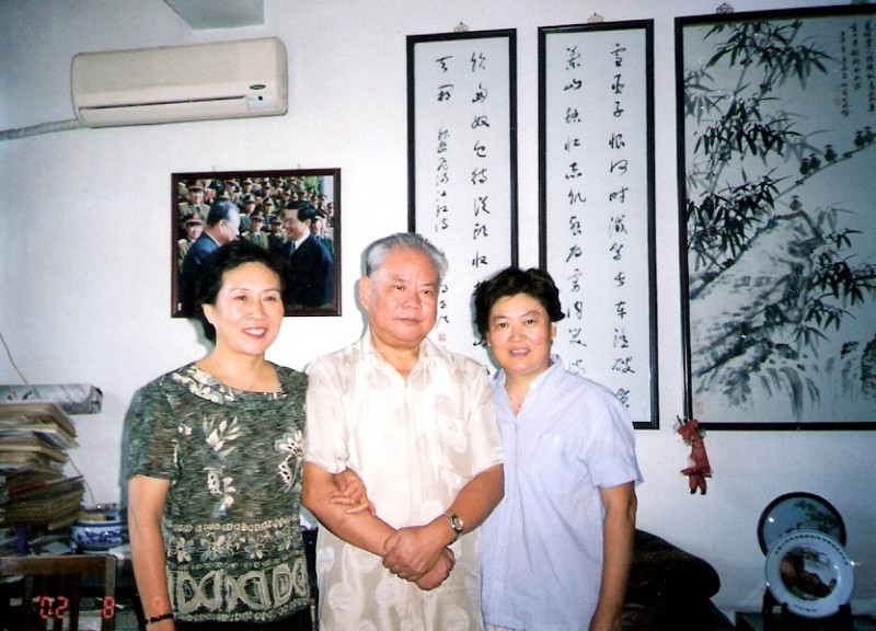 白麗，中國唯一的臨床鈣專家