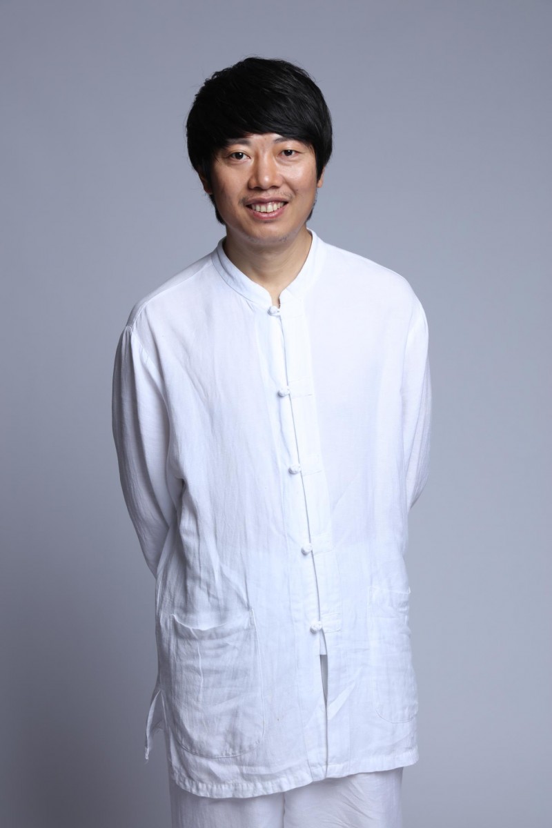 三年閉關(guān)，實證修行為真！——九辰堂創(chuàng)始人馬元剛