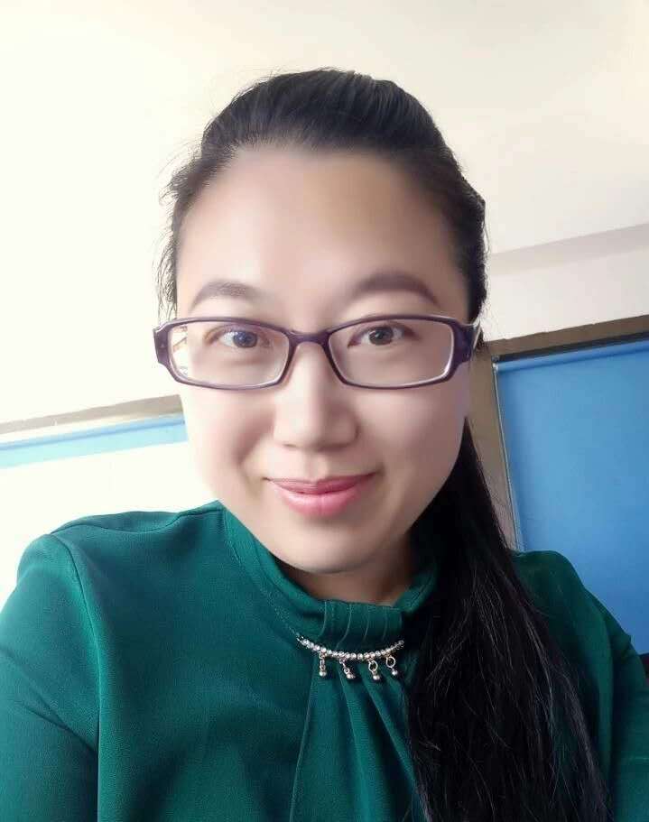 李建華（妙妙）：西散南國(guó)文學(xué)常務(wù)副主編