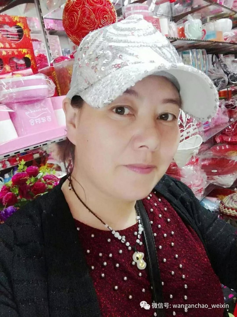 吳秀珍：西散南國文學(xué)社宣傳副主任