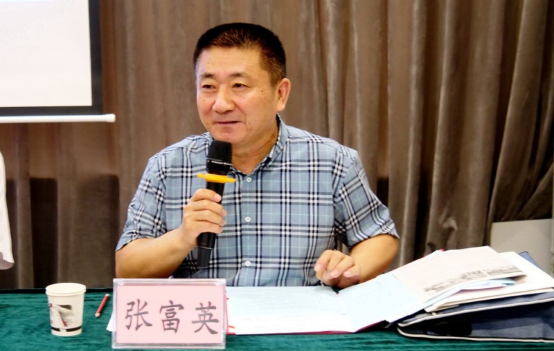 紀(jì)念方以智逝世351周年暨《方以智“惶恐 灘”殉節(jié)詩證考》新書出版研討會在京舉辦